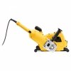 Osłona do cięcia betonu DeWALT DWE46229 230mm